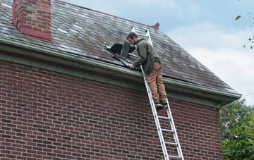 what affects urgent Midland roof repairs