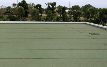 all Midland roofing types quoted for