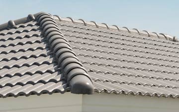 advantages of Midland clay roofing