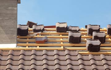 Midland clay roofing costs