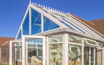 conservatory roof insulation costs Midland