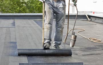 flat roof replacement Midland, Orkney Islands