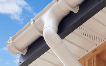 Midland gutter installation costs