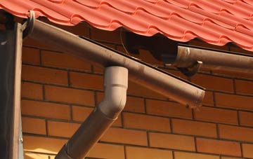 Midland gutter repair costs