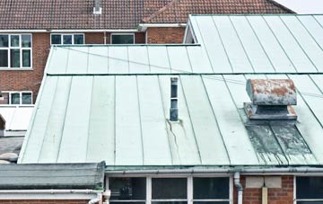 Midland lead roofing costs