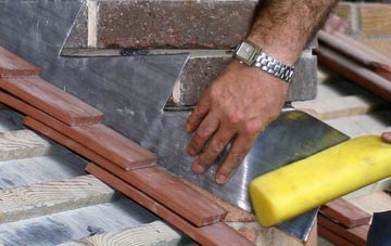 is Midland lead roofing safe?