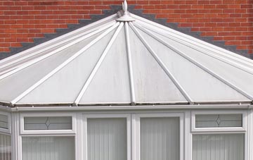 Midland polycarbonate conservatory roof repairs