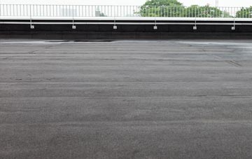 Midland asphalt roof replacement