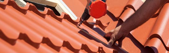 save on Midland roof installation costs