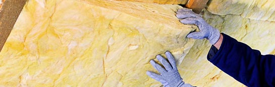 quotes for Midland roof insulation