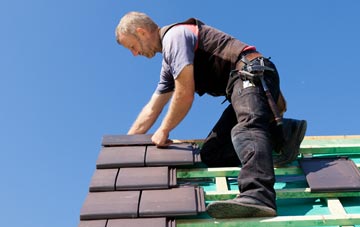 disadvantages of Midland slate roofing