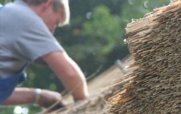 professional Midland thatchers