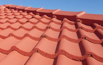Midland tile and slate roof replacement