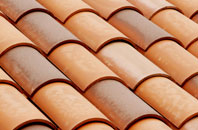 Midland clay roofing