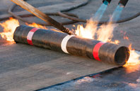 Midland flat roof sealing