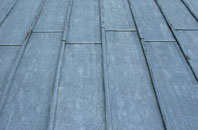 Midland lead roofing