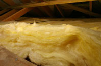 Midland pitch roof insulation