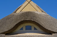 Midland thatch roofing